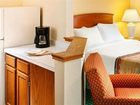 фото отеля TownePlace Suites Columbus Airport Gahanna