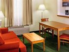 фото отеля TownePlace Suites Columbus Airport Gahanna