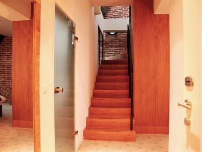 фото отеля The Granary - La Suite Hotel