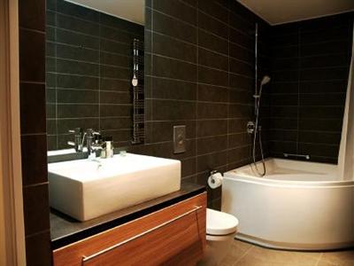 фото отеля The Granary - La Suite Hotel
