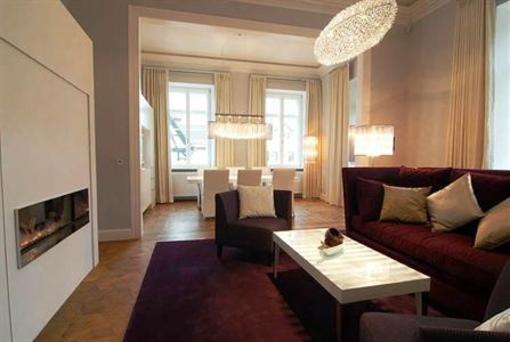 фото отеля Hotel Ketschauer Hof