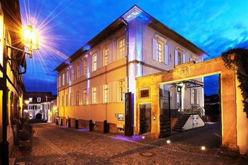фото отеля Hotel Ketschauer Hof