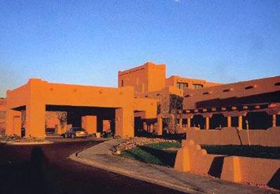 фото отеля Courtyard Page at Lake Powell