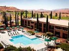 фото отеля Courtyard Page at Lake Powell