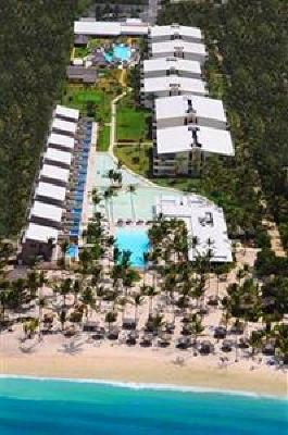 фото отеля Catalonia Royal Bavaro