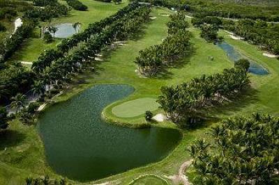 фото отеля Catalonia Royal Bavaro