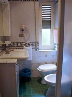 фото отеля Hotel Zunino