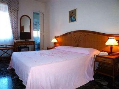 фото отеля Hotel Zunino