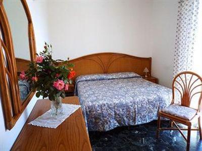 фото отеля Hotel Zunino