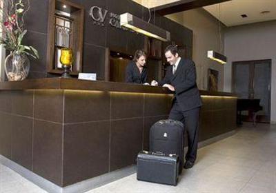 фото отеля Hotel Carlos V