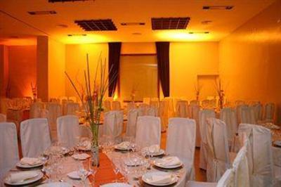 фото отеля Hotel Carlos V