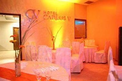 фото отеля Hotel Carlos V