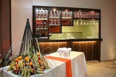 фото отеля Hotel Carlos V