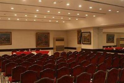 фото отеля Hotel Carlos V