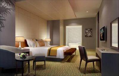 фото отеля Holiday Inn Datong City Centre