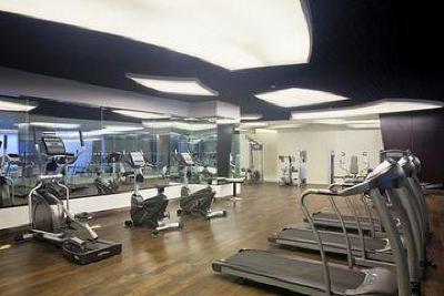 фото отеля Holiday Inn Datong City Centre
