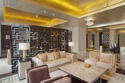 фото отеля Holiday Inn Datong City Centre