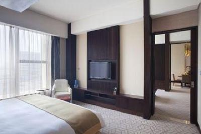 фото отеля Holiday Inn Datong City Centre