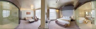 фото отеля Holiday Inn Datong City Centre
