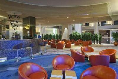 фото отеля Holiday Inn Datong City Centre