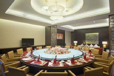 фото отеля Holiday Inn Datong City Centre