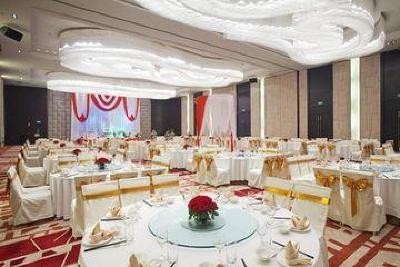 фото отеля Holiday Inn Datong City Centre