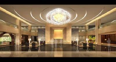 фото отеля Holiday Inn Datong City Centre