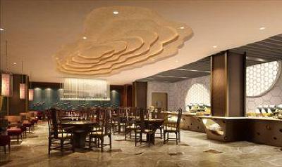 фото отеля Holiday Inn Datong City Centre