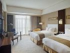 фото отеля Holiday Inn Datong City Centre