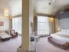 фото отеля Holiday Inn Datong City Centre