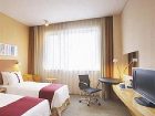 фото отеля Holiday Inn Datong City Centre