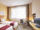 фото отеля Holiday Inn Datong City Centre