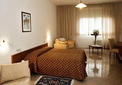 фото отеля Hotel Minerva Siena