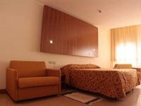 Hotel Minerva Siena