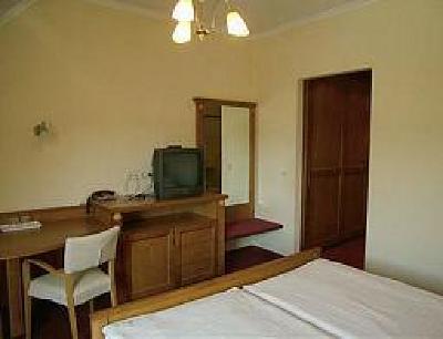 фото отеля Hotel Kager