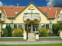 Hotel Kager