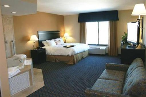 фото отеля Hampton Inn & Suites Jacksonville - Bartram Park