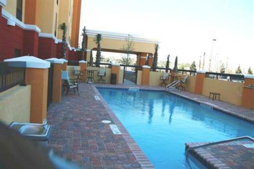 фото отеля Hampton Inn & Suites Jacksonville - Bartram Park