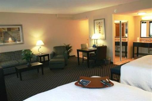 фото отеля Hampton Inn & Suites Jacksonville - Bartram Park