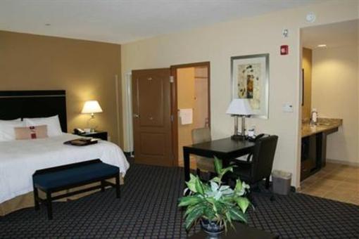 фото отеля Hampton Inn & Suites Jacksonville - Bartram Park