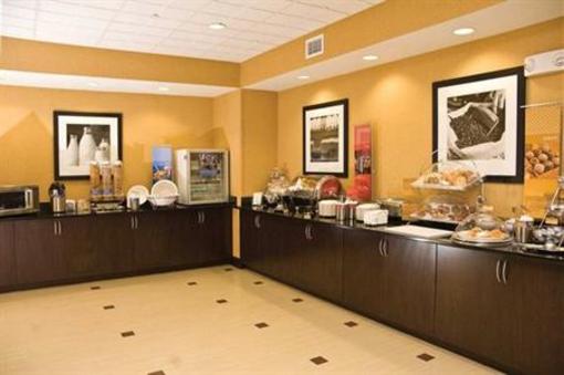 фото отеля Hampton Inn & Suites Jacksonville - Bartram Park