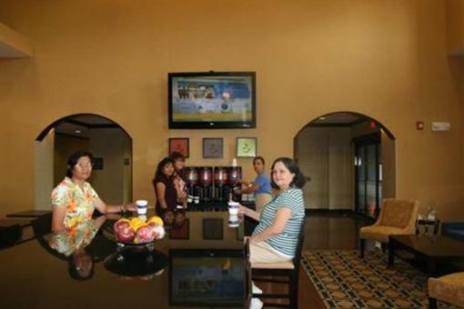 фото отеля Hampton Inn & Suites Jacksonville - Bartram Park