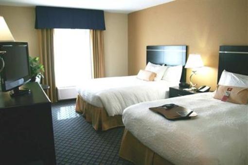 фото отеля Hampton Inn & Suites Jacksonville - Bartram Park
