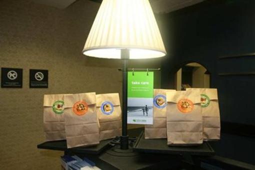 фото отеля Hampton Inn & Suites Jacksonville - Bartram Park