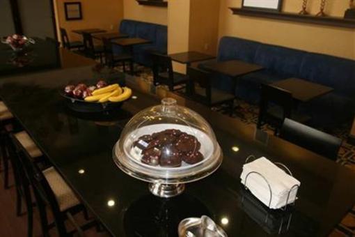 фото отеля Hampton Inn & Suites Jacksonville - Bartram Park