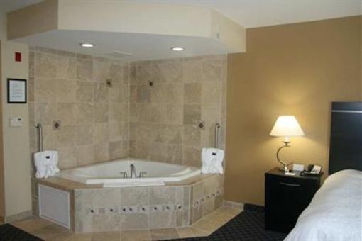 фото отеля Hampton Inn & Suites Jacksonville - Bartram Park