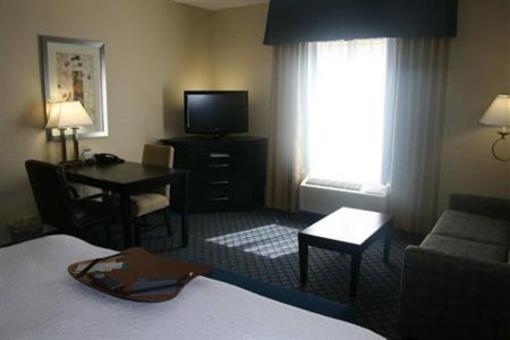 фото отеля Hampton Inn & Suites Jacksonville - Bartram Park