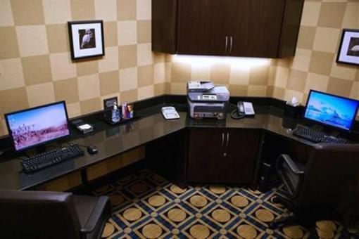 фото отеля Hampton Inn & Suites Jacksonville - Bartram Park