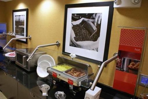 фото отеля Hampton Inn & Suites Jacksonville - Bartram Park