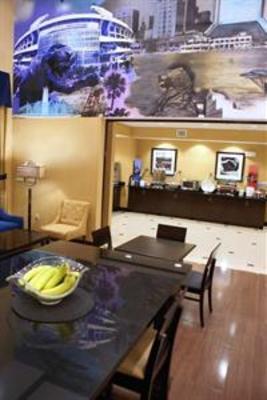 фото отеля Hampton Inn & Suites Jacksonville - Bartram Park